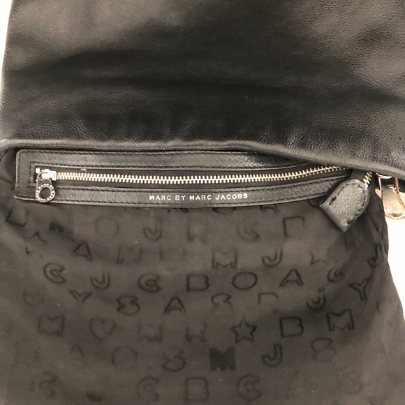 Vintage Marc by Marc Jacobs Too Hot To Handle, Sia Crossbody, Original Release - Picture 8 of 12